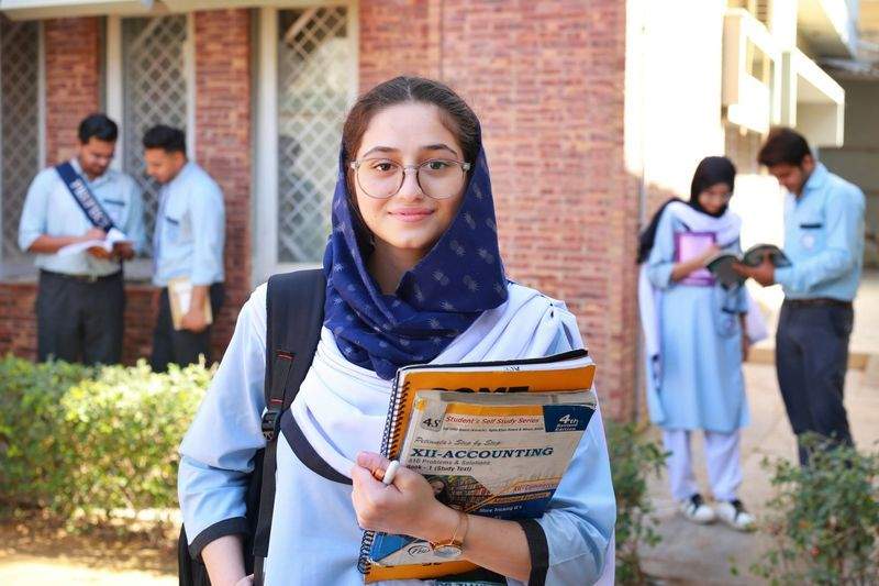 みらい学舎アカデミー 7